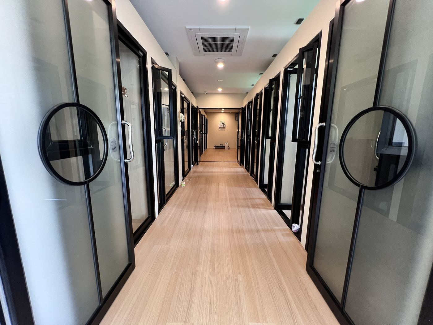 บรรยากาศภายในร้าน Perfect Pet House